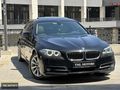 TML MOTORS 2015 BMW 520İ EXECUTİVE ISITMA/HAYALET/NBT/MAKAM P.