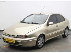 ADAŞAH'TAN 2001 OTOMATİK FIAT BRAVA/ KREDİ/ K.KART 12 TAKSİT