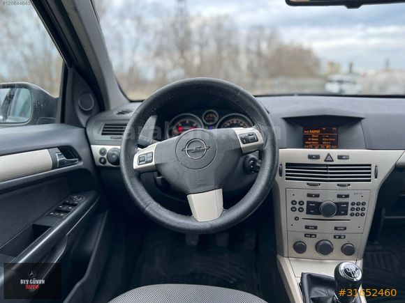 BEYGÜVEN AUTO DAN 2009 ASTRA BU HAFTAYA ÖZEL RAKAM