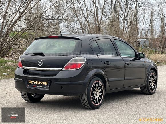 BEYGÜVEN AUTO DAN 2009 ASTRA BU HAFTAYA ÖZEL RAKAM