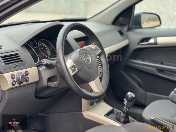 BEYGÜVEN AUTO DAN 2009 ASTRA BU HAFTAYA ÖZEL RAKAM
