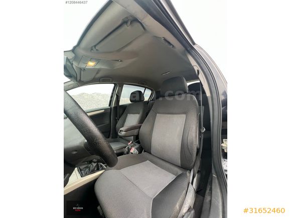 BEYGÜVEN AUTO DAN 2009 ASTRA BU HAFTAYA ÖZEL RAKAM