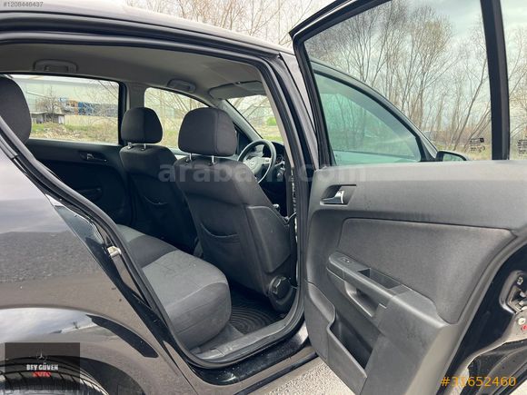 BEYGÜVEN AUTO DAN 2009 ASTRA BU HAFTAYA ÖZEL RAKAM