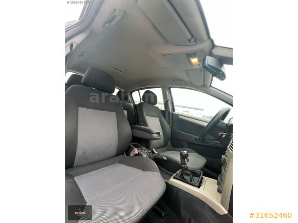 BEYGÜVEN AUTO DAN 2009 ASTRA BU HAFTAYA ÖZEL RAKAM