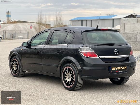 BEYGÜVEN AUTO DAN 2009 ASTRA BU HAFTAYA ÖZEL RAKAM