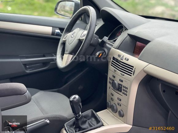 BEYGÜVEN AUTO DAN 2009 ASTRA BU HAFTAYA ÖZEL RAKAM