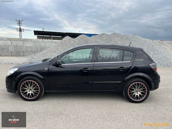 BEYGÜVEN AUTO DAN 2009 ASTRA BU HAFTAYA ÖZEL RAKAM