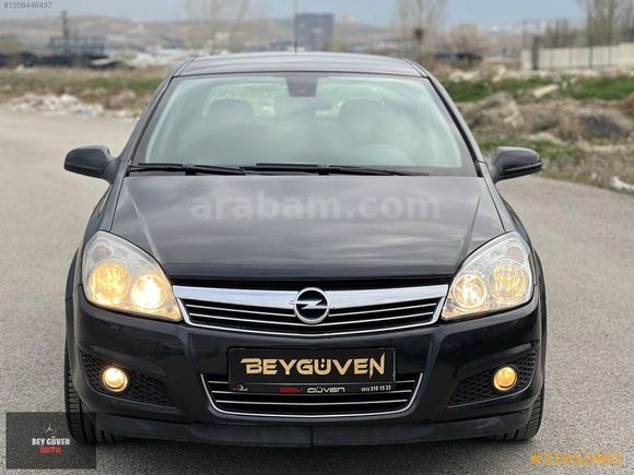 BEYGÜVEN AUTO DAN 2009 ASTRA BU HAFTAYA ÖZEL RAKAM