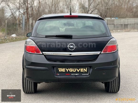 BEYGÜVEN AUTO DAN 2009 ASTRA BU HAFTAYA ÖZEL RAKAM