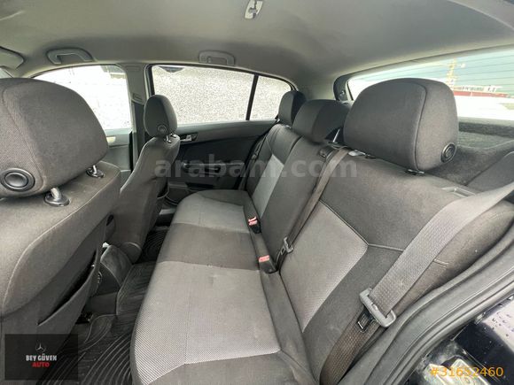 BEYGÜVEN AUTO DAN 2009 ASTRA BU HAFTAYA ÖZEL RAKAM