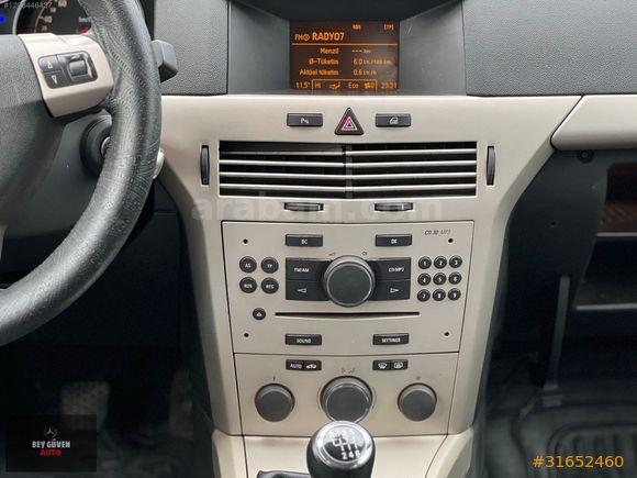 BEYGÜVEN AUTO DAN 2009 ASTRA BU HAFTAYA ÖZEL RAKAM