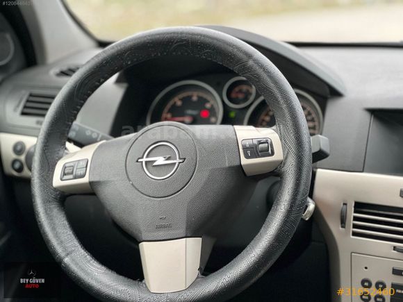 BEYGÜVEN AUTO DAN 2009 ASTRA BU HAFTAYA ÖZEL RAKAM