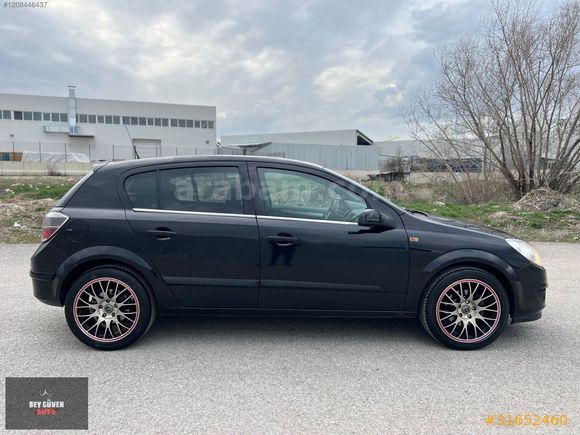 BEYGÜVEN AUTO DAN 2009 ASTRA BU HAFTAYA ÖZEL RAKAM