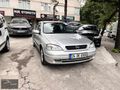 2005 OPEL ASTRA 1.6 SPORT 105 HP İLK SAHİBİN'DEN