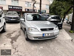 2005 OPEL ASTRA 1.6 SPORT 105 HP İLK SAHİBİN'DEN