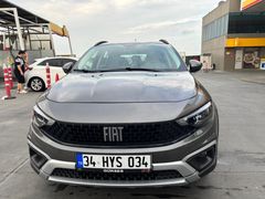 Sahibinden Fiat Egea Cross 1.4 Fire Urban 2023 Model