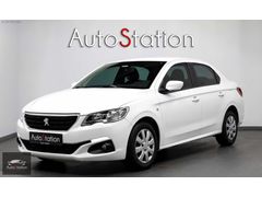 - AutoStation - Peugeot 301 1.5 BlueHDI