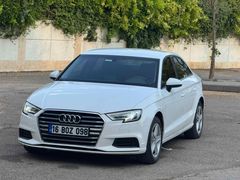 Sahibinden Audi A3 Sedan 1.6 TDI Dynamic 2016 Model 