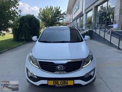 BİLGİN OTOMOTİV'DEN KIA SPORTAGE CAM TAVAN 174.000 KM