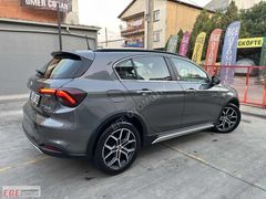 2023 EGEA CROSS 1.4 FİRE URBAN HATASIZ-BOYASIZ-KAYITSIZ