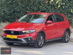 TAYCAR DAN 2022 EGEA CROSS URBAN 1.4 FİRE 6 İLERİ