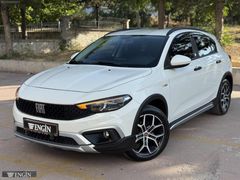 2023 BOYASIZ EGEA CROSS URBAN 11.000'KM+HAYALET EKRAN+GERİ GÖRÜŞ