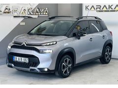 KARAKAYA AUTODAN KUSURSUZ C 3 AIRCROSS