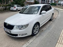 Sahibinden Skoda SuperB 1.6 TDI Elegance 2012 Model