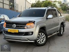 2012 VOLKSWAGEN AMAROK 2.0 Bİ-TDI HIGHLİNE