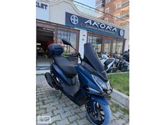 SAFARİ PRO 82.000TL nakite özel 95.000 TL kredi kartına