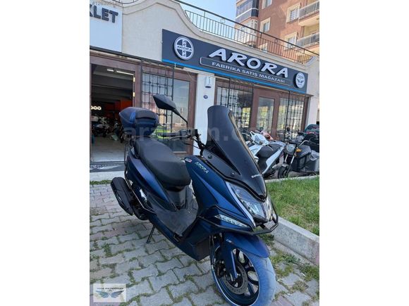 SAFARİ PRO 85.000TL nakite özel