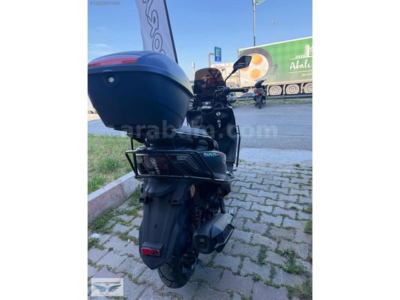 SAFARİ PRO 85.000TL nakite özel