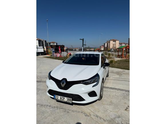 Sahibinden Renault Clio 1.0 TCe Joy 2022 Model