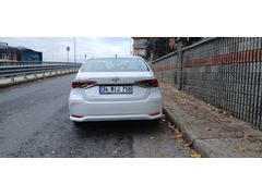 Sahibinden Toyota Corolla 1.5 Vision Plus 2024 Model 