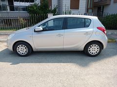 Sahibinden Hyundai i20 Troy 1.2 DOHC Mode 2011 Model