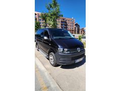 Sahibinden Volkswagen Transporter 2.0 TDI Camlı Van 2018 Model