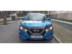 Sahibinden Nissan Qashqai 1.2 DIG-T Tekna 2017 Model