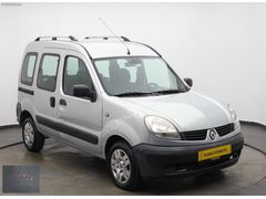 YILMAZ OTOMOTİV'DEN 2009 MODEL ÇİFT SÜRGÜ KLİMALI RENAULT KANGOO