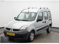 YILMAZ OTOMOTİV'DEN 2009 MODEL ÇİFT SÜRGÜ KLİMALI RENAULT KANGOO