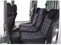 YILMAZ OTOMOTİV'DEN 2009 MODEL ÇİFT SÜRGÜ KLİMALI RENAULT KANGOO