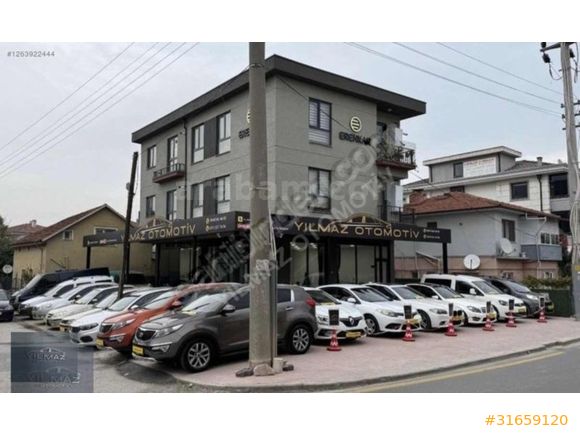 YILMAZ OTOMOTİV'DEN 2009 MODEL ÇİFT SÜRGÜ KLİMALI RENAULT KANGOO