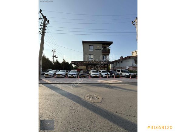 YILMAZ OTOMOTİV'DEN 2009 MODEL ÇİFT SÜRGÜ KLİMALI RENAULT KANGOO