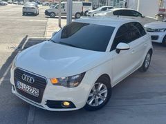 Galeriden Audi A1 1.6 TDI Attraction 2014 Model Gaziantep