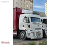 ÇETİNLER AUTO'DAN FORD CARGO 2006 MODEL 2524 EVDEN EVE KASALI