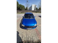Sahibinden Opel Corsa 1.4 100.Yıl 2000 Model 