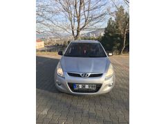 Sahibinden Hyundai i20 1.4 CRDi Team 2012 Model 