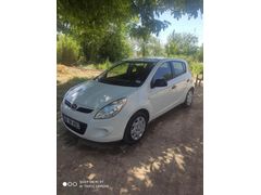Sahibinden Hyundai i20 Troy 1.2 DOHC Team 2012 Model