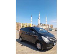 Sahibinden Hyundai H 1 2.5 VGT Crew Style 2010 Model 