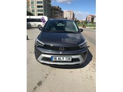 Sahibinden Opel Crossland 1.2 T Edition 2020 Model