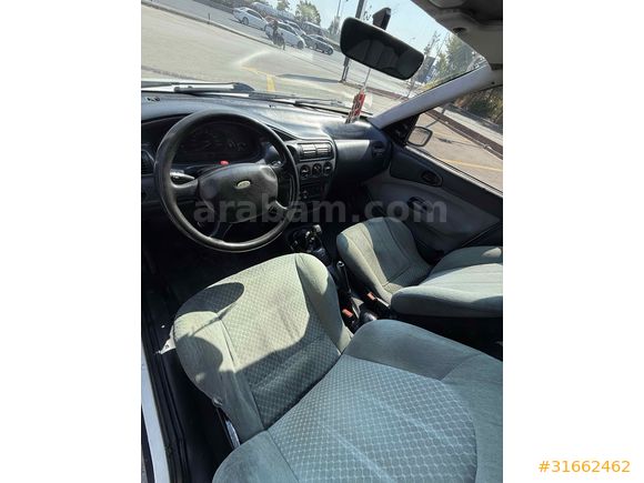Sahibinden Ford Escort 1.6 CLX 1997 Model 